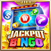 Jackpot Bingo at Phmapalad